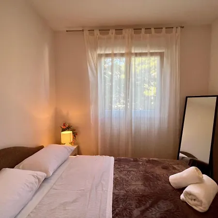 Place Appartement Split