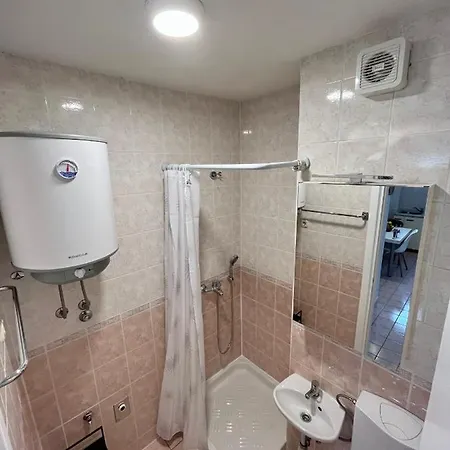 Place Appartement