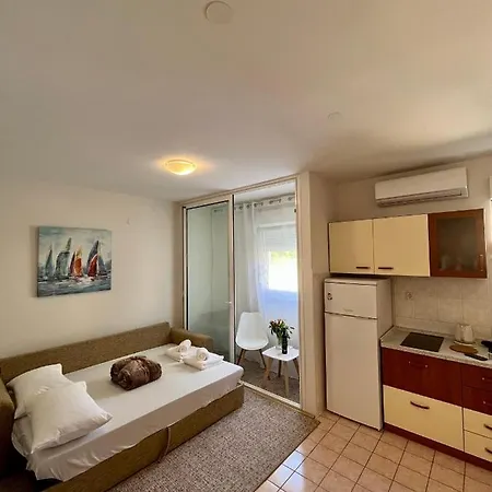 Appartement Place