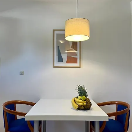 Appartement Place