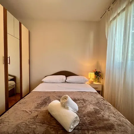 Appartement Place Split