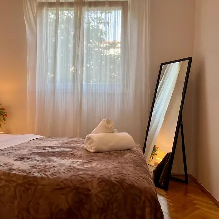 Appartement Place