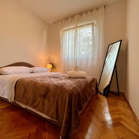 Place Appartement