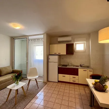 Appartement Place Split