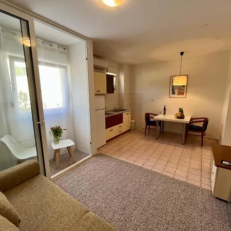 Place Appartement