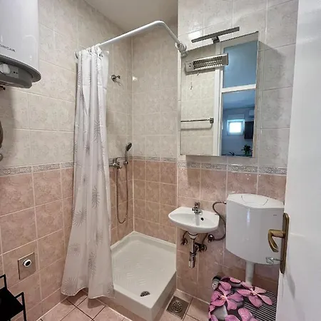 Appartement Place Split