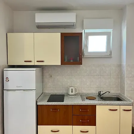 Place Appartement *