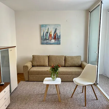 Appartement Place *