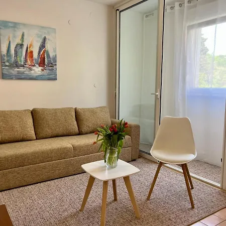 Place Appartement *