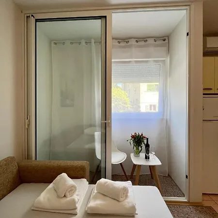 Place Appartement *