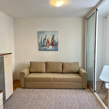 Place Apartment Split