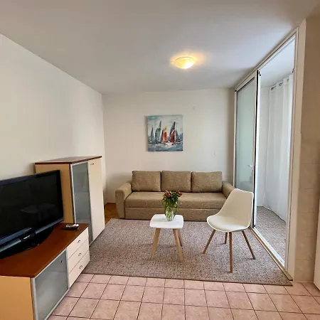 Place Appartement Split